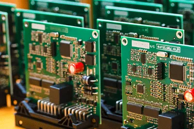 บทบาทของออปโตคัปเปลอร์บนแผงวงจร